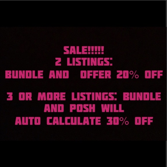 🛍🛍 BOGO!!! 🛍🛍 2 Tanks: Probably Ladies’ XS/S, Juniors’ M? - Picture 9 of 9